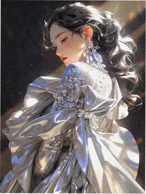 暮色回声动画短片集海报