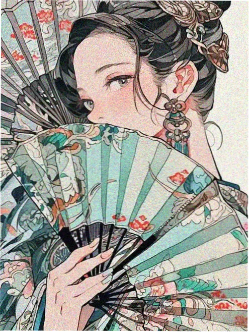 千山暮雪小说意象分析资讯图